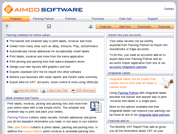 www.aimcosoftware.com