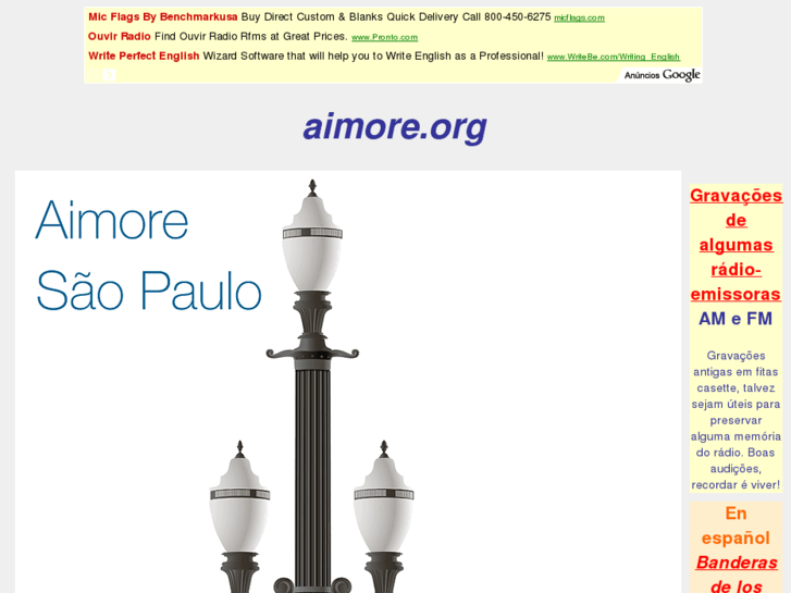 www.aimore.org