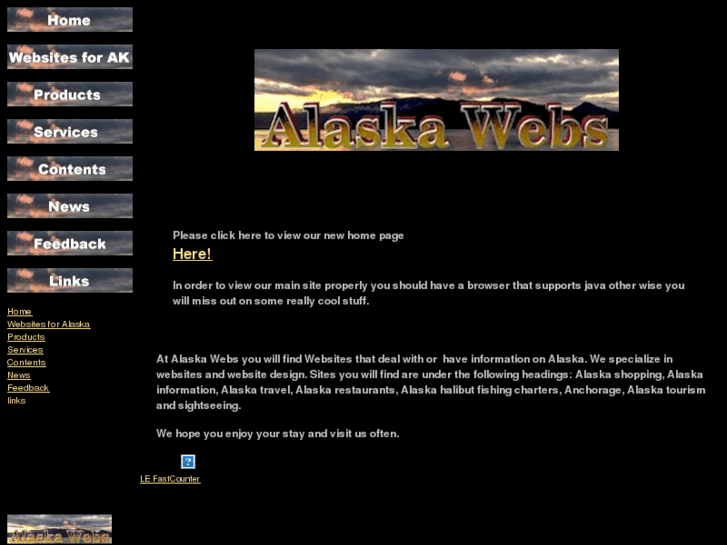 www.alaskawebs.com