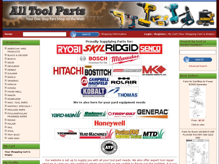 www.alltoolparts.com