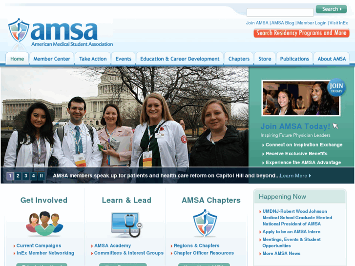 www.amsa.org