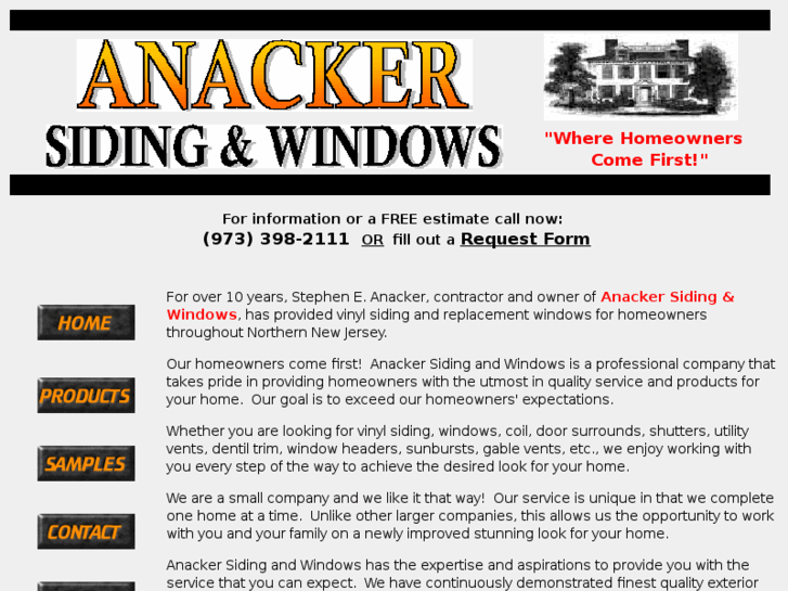 www.anackersidingwindows.net