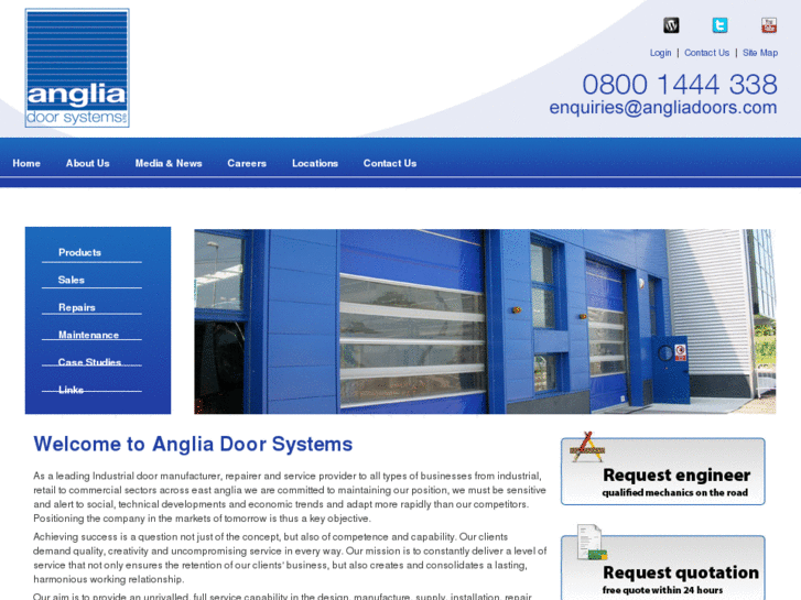 www.angliadoors.com