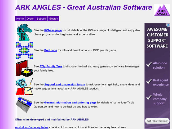 www.arkangles.com