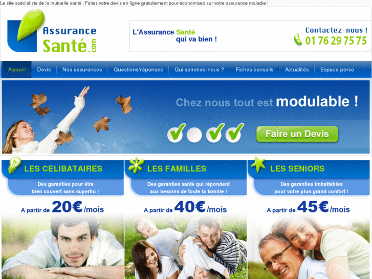 www.assurance-sante.com