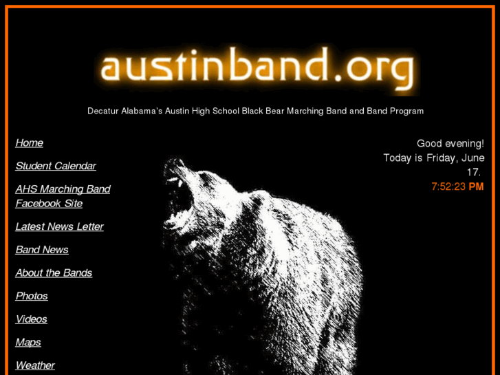 www.austinband.org