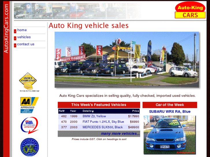 www.autokingcars.com