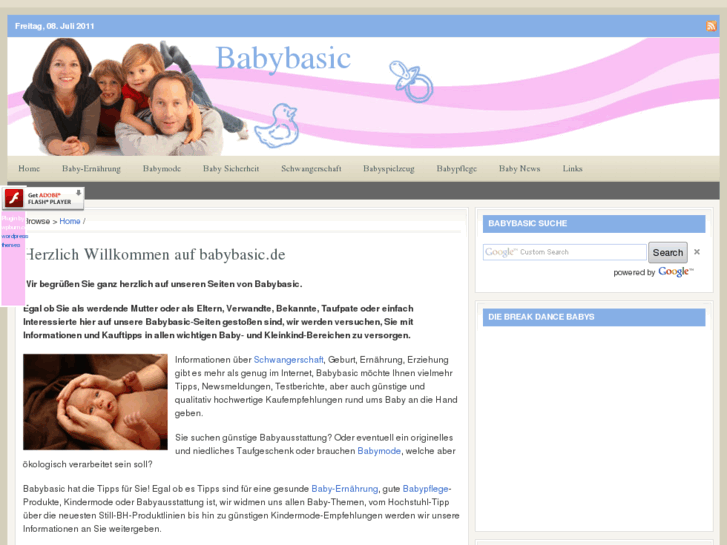 www.babybasic.de