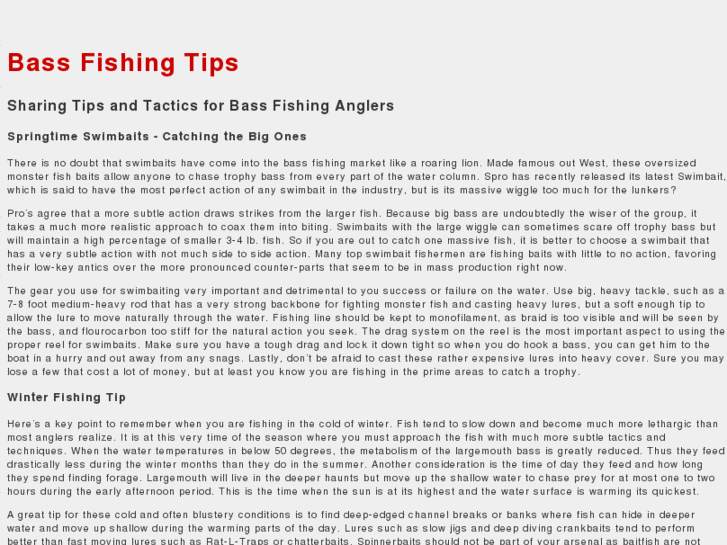 www.bass-fishing-tips.com