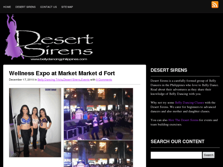 www.bellydancingphilippines.com