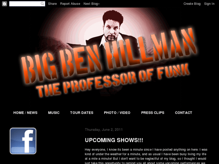 www.bigbenhillman.com