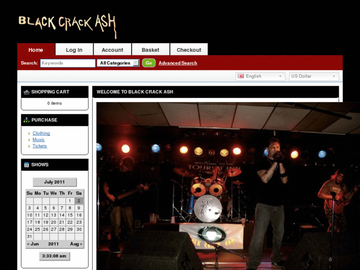 www.blackcrackash.com
