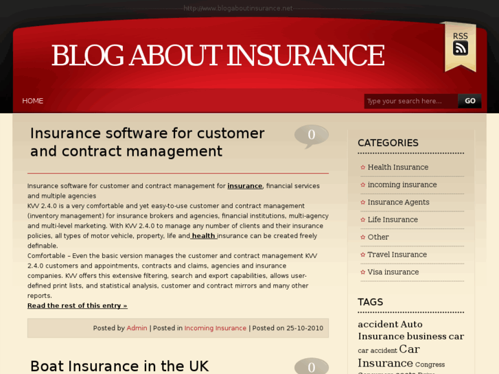 www.blogaboutinsurance.net