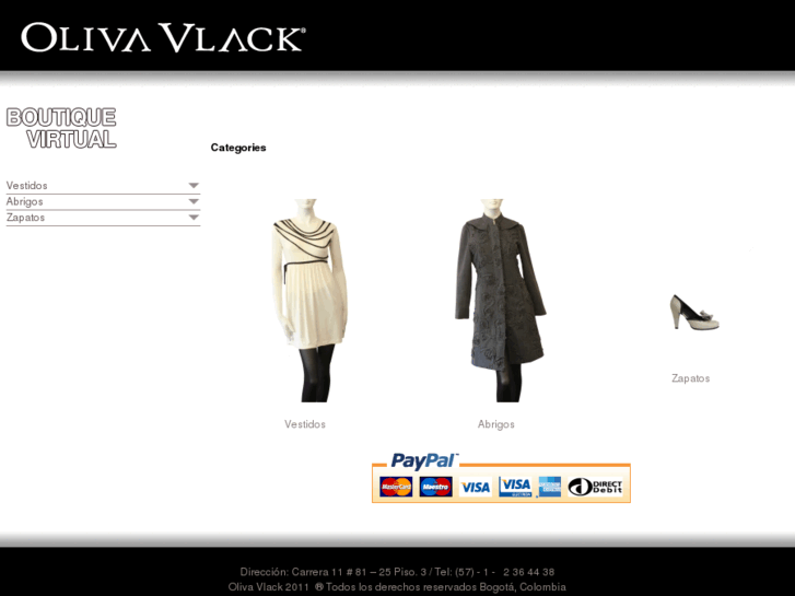 www.boutique-olivavlack.com