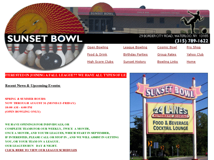 www.bowlatsunset.com