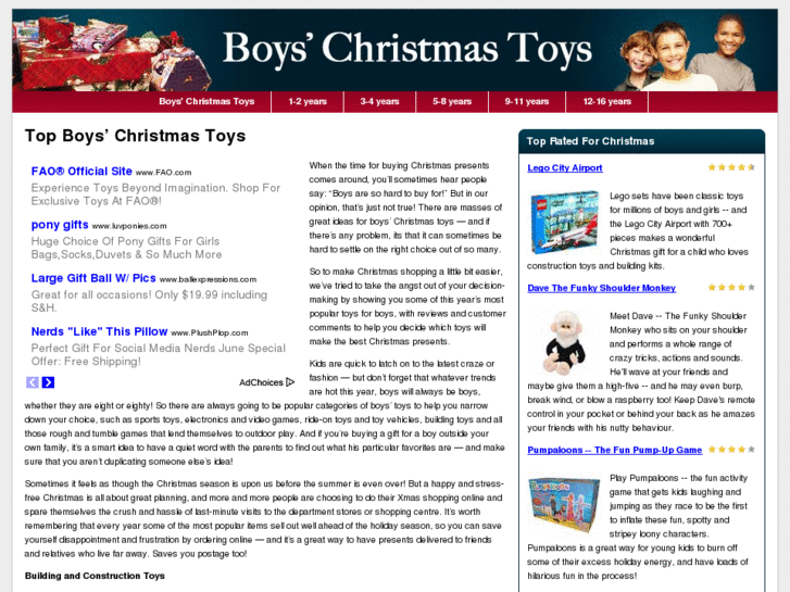 www.boyschristmastoys.co.uk