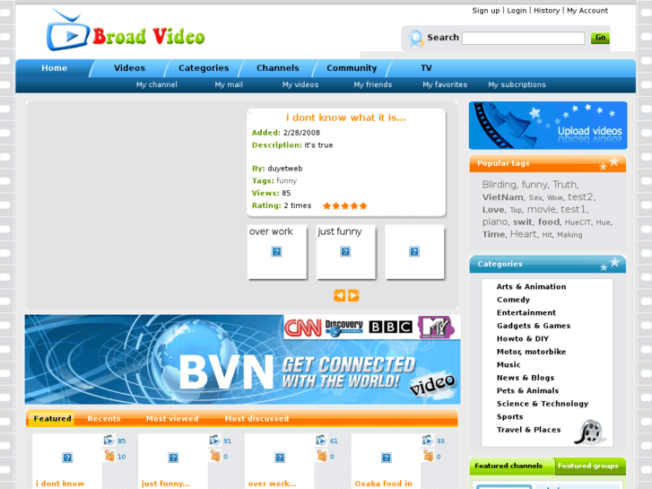 www.broadvideo.com