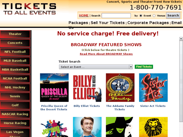 www.broadway-plays.com