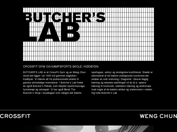 www.butcherslab.com