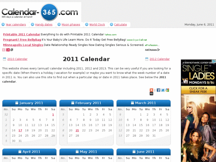 www.calender-365.com