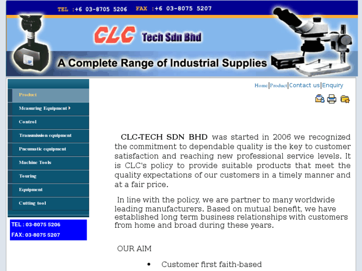 www.clc-tech.com