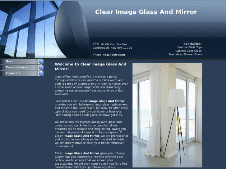 www.clearimageglassny.com