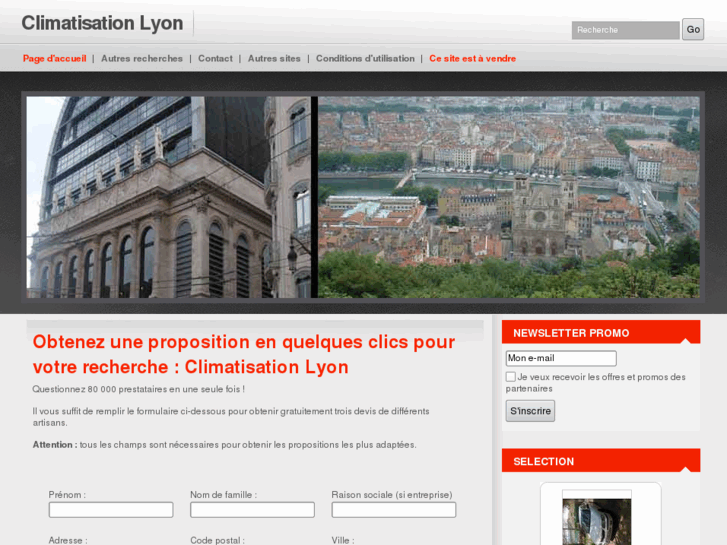 www.climatisation-lyon.com