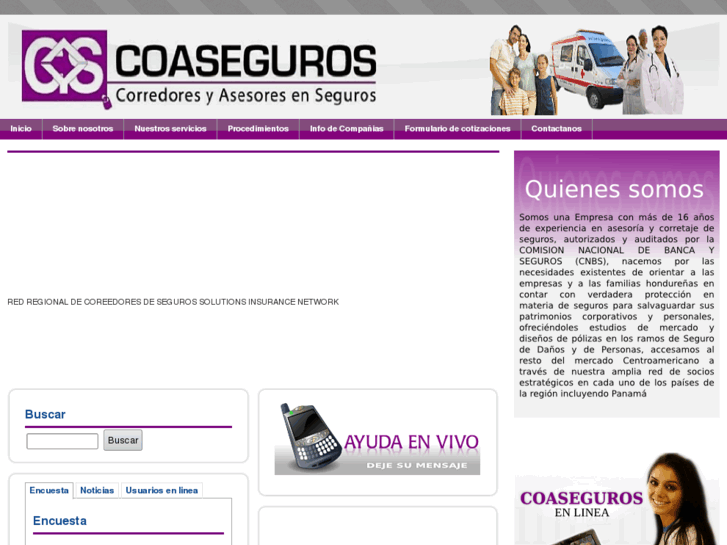 www.coaseguros.net