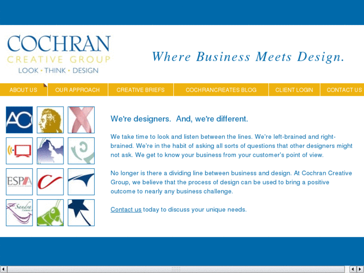 www.cochrancreates.com