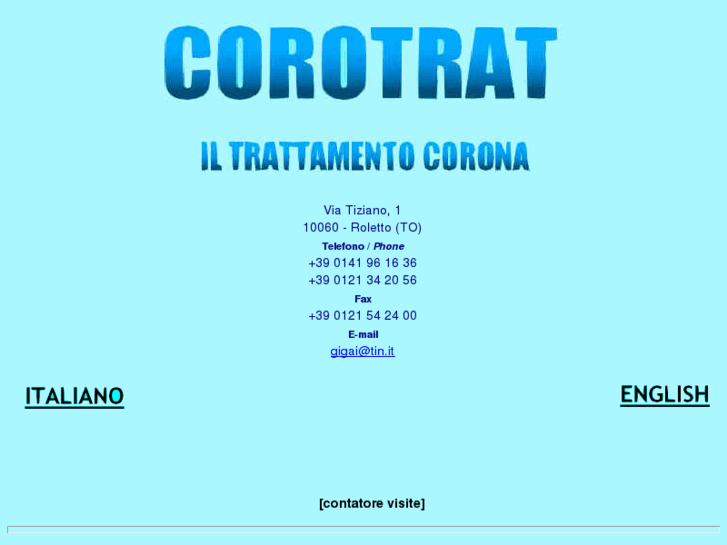 www.corotrat.com