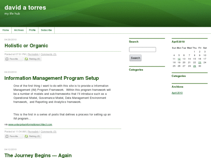 www.davidtorres.info