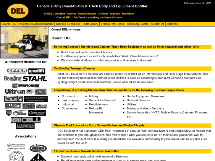 www.delequipment.com