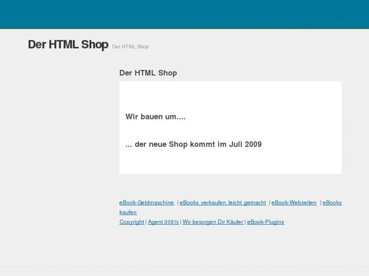 www.der-html-shop.com