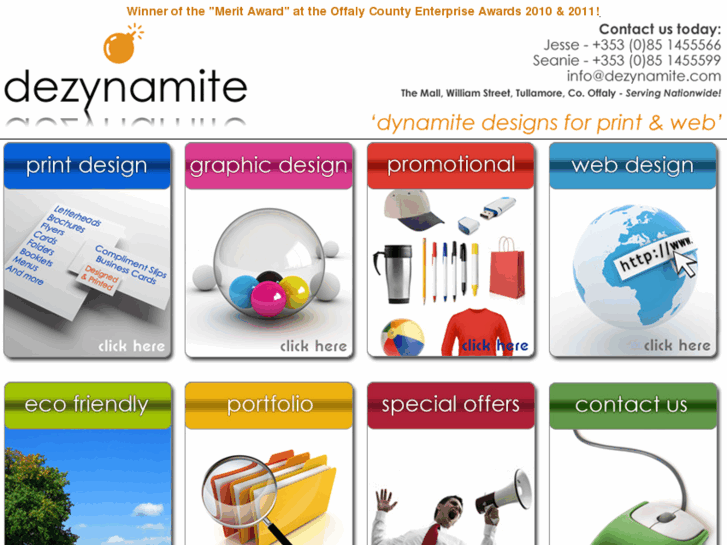 www.dezynamite.biz