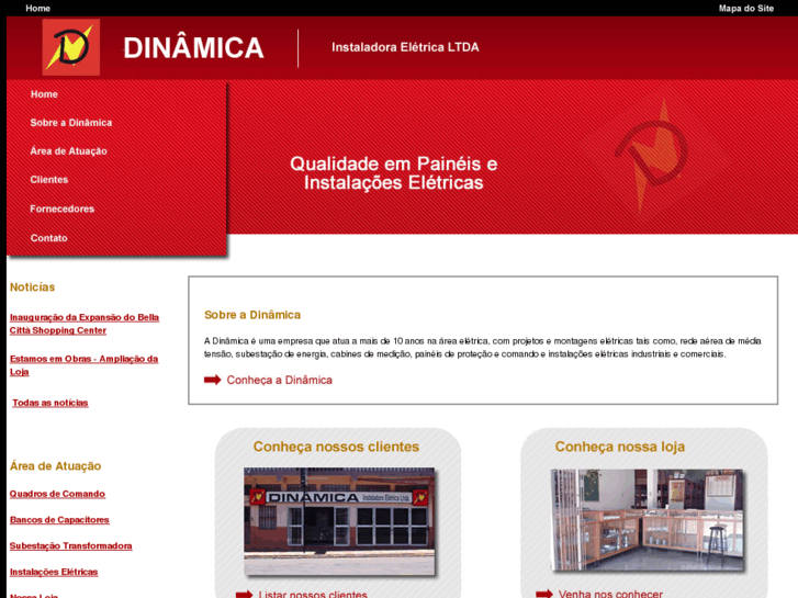 www.dinamicaeletrica.com