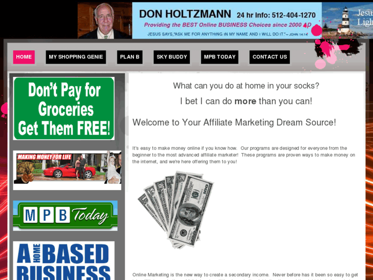 www.donholtzmann.com