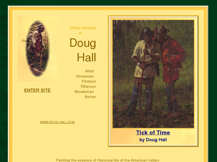 www.doug-hall.com