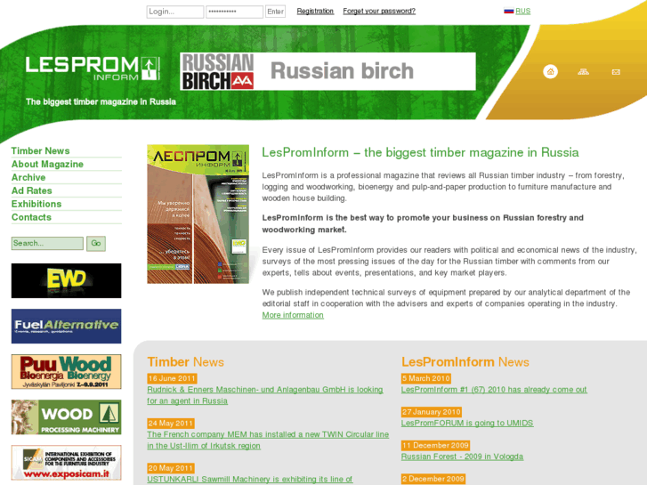 www.ecolifepages.com