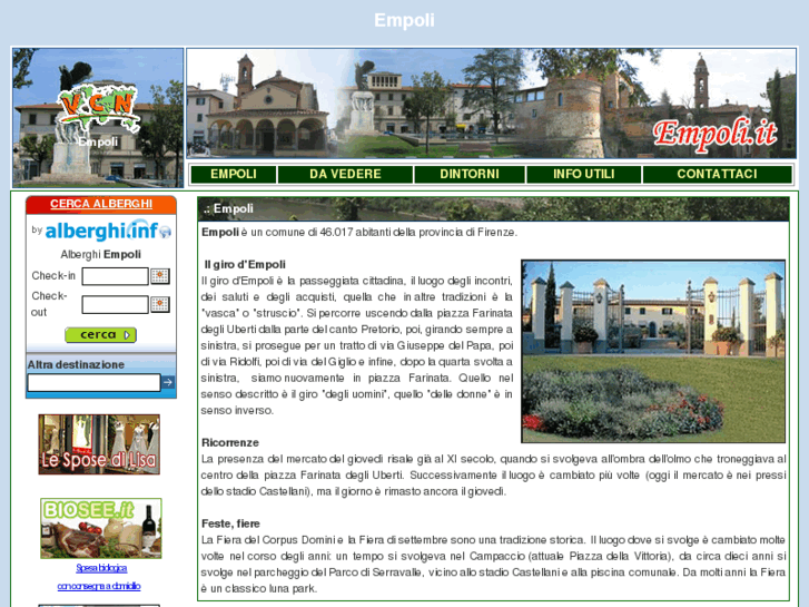 www.empoli.it