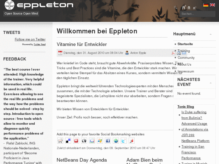 www.eppleton.de