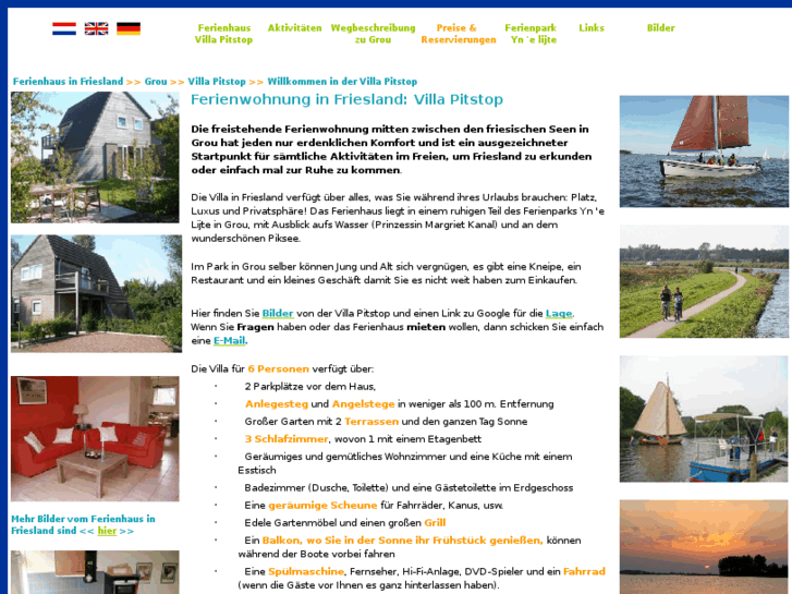 www.ferienhausfriesland.com