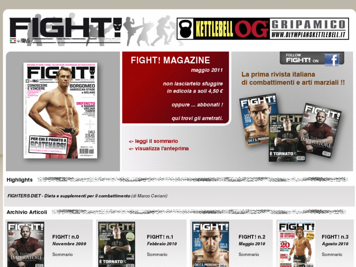 www.fightmagazine.it