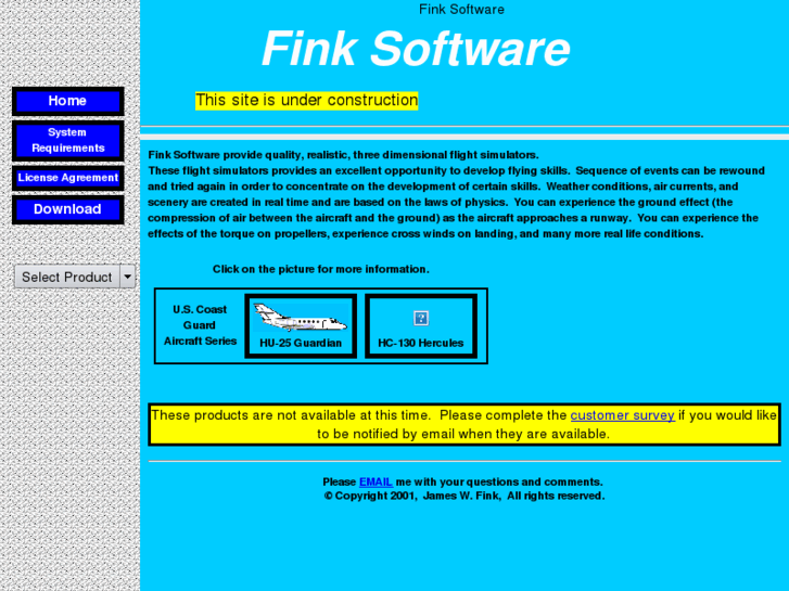 www.finksoftware.com