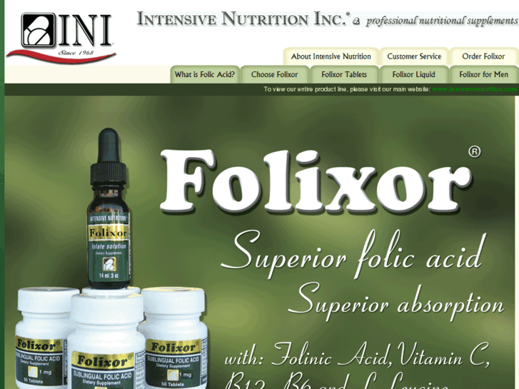 www.folixor.com