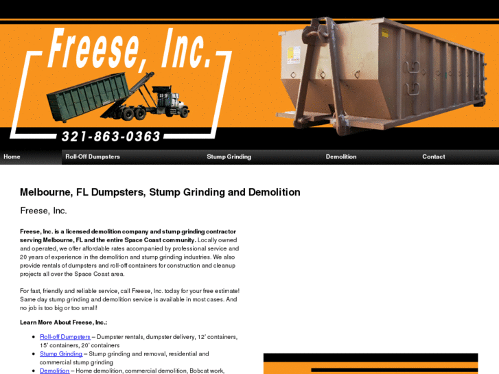 www.freeseincservices.com