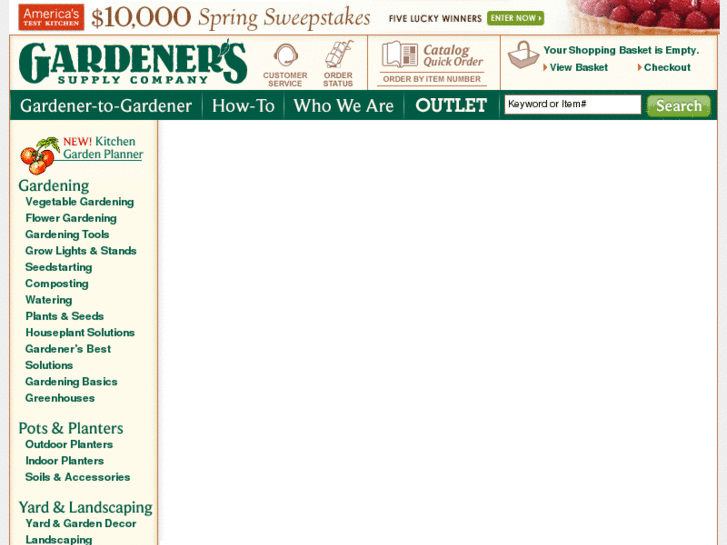 www.gardener-s.com