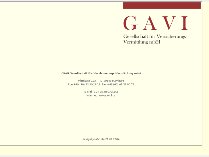 www.gavi.biz