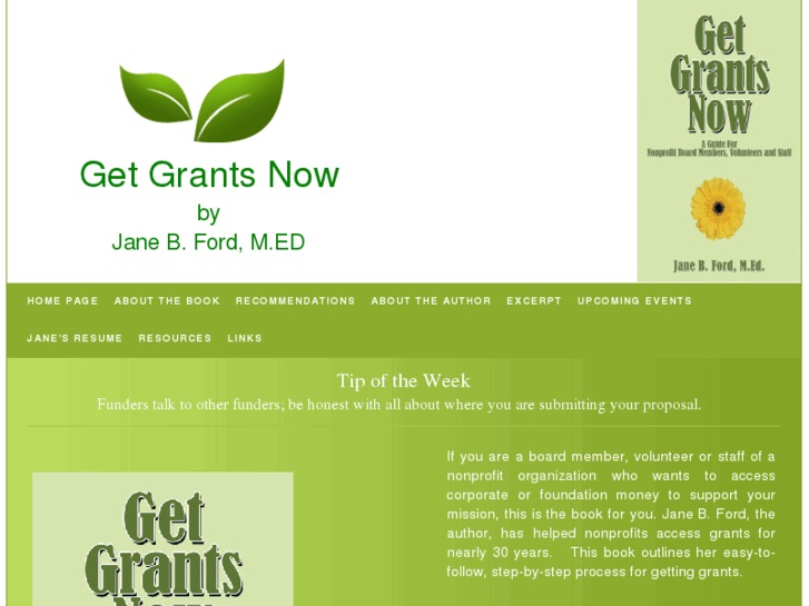 www.getgrantsnow.net