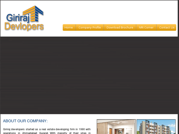www.girirajdevelopers.com