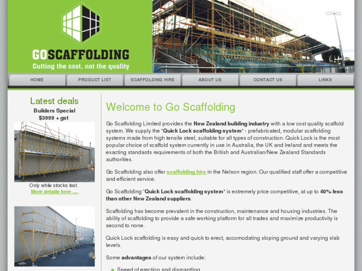 www.goscaffolding.com